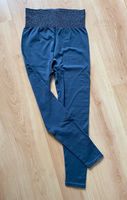 Sporthose - Leggings - grau - H&M Sport - Gr. S - neu Frankfurt am Main - Preungesheim Vorschau