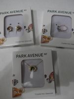 PARK AVENUE  NY  Crystals from Swarovski  Kette Ring Ohrringe NEU Berlin - Hellersdorf Vorschau