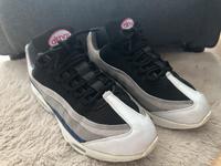 Air Max 95 Sneaker Schuhe Sachsen - Plauen Vorschau