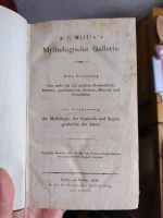 Millin Mythologische Gallerie deutsche Erstausgabe 1820 Kunst Schleswig-Holstein - Kiel Vorschau