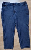 Damen Jeans, Stretch Jeans, Größe 50 (26), blau Nordrhein-Westfalen - Augustdorf Vorschau