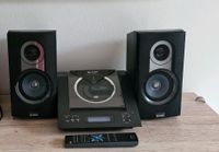 Sharp XL-1100 Compact Audio System Schleswig-Holstein - Elmenhorst Kr Stormarn Vorschau