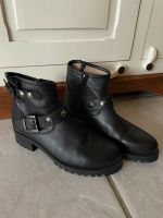 Unisa Boots/Stiefelette Größe 38 Duisburg - Rumeln-Kaldenhausen Vorschau