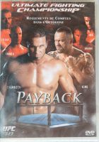 UFC 48-Payback DVD NEU in französischer Sprache Saarbrücken-West - Klarenthal Vorschau