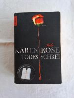 Todesschrei, Karin Rose Rheinland-Pfalz - Remagen Vorschau