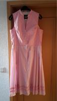 Dirndl rosa Gr. 42 Bayern - Reisbach Vorschau