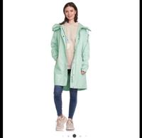 Parker Jacke Mantel mint grün 40 42 Nordrhein-Westfalen - Lünen Vorschau