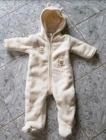 Absorba Baby Edell & süssen kuscheligen Wagenanzug/ Overalls 6/9 Dithmarschen - Heide Vorschau