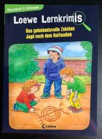 Loewe Lernkrimis 2. Klasse Nordrhein-Westfalen - Saerbeck Vorschau