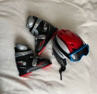 Tecno Pro Skischuhe, kinderskischuhe 19 cm. 31/32 . Skihelm Berlin - Schöneberg Vorschau