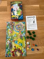 Sagaland , Ravensburger Kinderspiel Stuttgart - Vaihingen Vorschau