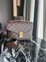 Louis Vuitton Metis inkl. Staubbeutel, Karton und Rechnung Hessen - Gelnhausen Vorschau