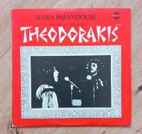 Maria Farandouri - Theodorakis / Schallplatte, Vinyl Bayern - Grafenrheinfeld Vorschau