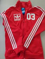 Adidas Jacke Vintage Retro Beckenbauer NEU Baden-Württemberg - Freudenstadt Vorschau