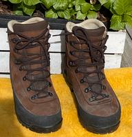 Wanderschuhe Jack Wolfskin Gr. 41 Nordrhein-Westfalen - Hagen Vorschau