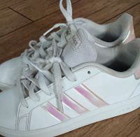 Adidas Mädchen Sneakers Grand Court 2.0 K  GR. 36 Schleswig-Holstein - Lehe Vorschau