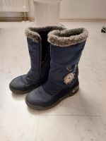 Ricosta Winterstiefel dunkelblau Gr 30 Baden-Württemberg - Sersheim Vorschau