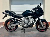 Yamaha FZ-6 Fazer Niedersachsen - Laatzen Vorschau