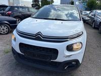 Citroën C3 PureTech 110 Stop&Start Rheinland-Pfalz - Ochtendung Vorschau