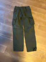 Cargohose Hollister Gr. XS/170 khaki Duisburg - Rumeln-Kaldenhausen Vorschau