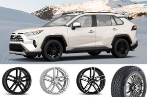 Toyota Rav4 Winterreifen eBay Kleinanzeigen ist jetzt Kleinanzeigen