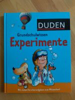 DUDEN Grundschulwissen Experimente Hessen - Sontra Vorschau