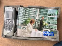 ‼️ Kult - Handy NOKIA 9300 Communicator Bayern - Fürstenfeldbruck Vorschau