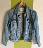 Jeans Jacke Hessen - Dautphetal Vorschau