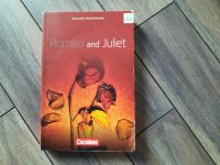 Buch Romeo and Juliet Cornelsen Englich gebraucht Niedersachsen - Harpstedt Vorschau