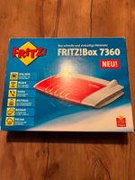 FRITZ!Box 7360 Niedersachsen - Bremervörde Vorschau