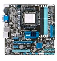 ASUS M4A88T-M/USB3 AMD 880G Mainboard Micro ATX Sockel AM3 Wandsbek - Hamburg Farmsen-Berne Vorschau