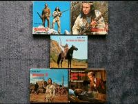 5x Karl May Filmbildband Der Schatz im Silbersee Winnetou 1 2 3 Dortmund - Aplerbeck Vorschau