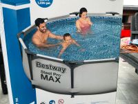 Bestway Pool Stahlgestell NEU original verpackt 305x76 Nordrhein-Westfalen - Kalkar Vorschau