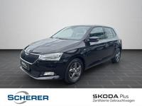 Skoda Fabia III 1.0 TSI Best of Clever Navi ACC Climat Saarland - Kirkel Vorschau