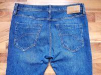 Herren Jeans, skinny  fit, Größ3 31/32, blue, edc by Esprit Leipzig - Eutritzsch Vorschau