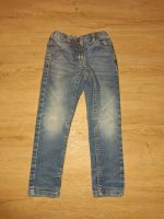 Dänische Nachhaltige Jeans Hose aus Bio-Baumwolle von Minymo 104 Bayern - Regensburg Vorschau