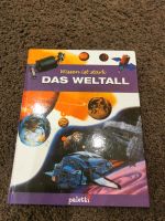 Wissen ist stark Buch Das Weltall Bayern - Berngau Vorschau