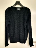 Yessica Damen Strickpullover schwarz Gr.  M Dortmund - Mitte Vorschau