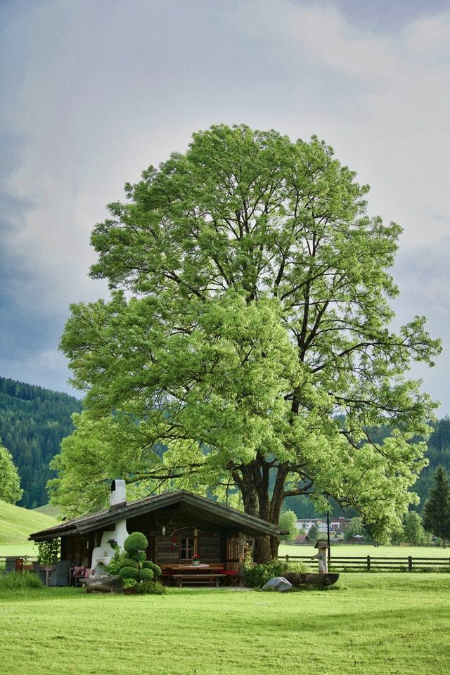 Kleines Haus im Grünen/auf dem Land gesucht in Hennef (Sieg)