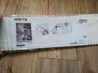 Höfta Ikea Schubladentrenner 6 Stück Baden-Württemberg - Tübingen Vorschau