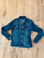Jeansjacke tailliert Gina 36 NEU Niedersachsen - Cloppenburg Vorschau