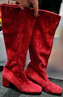Högl Damen Kniehohe Stiefel Stuttgart - Sillenbuch Vorschau