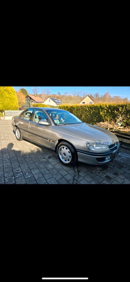 Opel omega 2.0 ***AUTOMATIK***TUV*** in Friedrichshafen