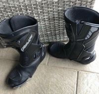 Motorrad Schuhe Niedersachsen - Upgant-Schott Vorschau