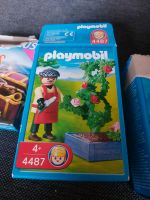 Playmobil Gärtner 4487 Brandenburg - Beetzsee Vorschau