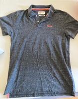 Esprit Polo Hemd Gr. M Slim Fit einmal getragen Hessen - Reiskirchen Vorschau