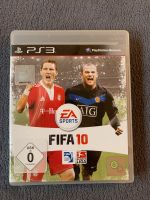 FIFA 10 Playstation 3 Bayern - Dürrlauingen Vorschau