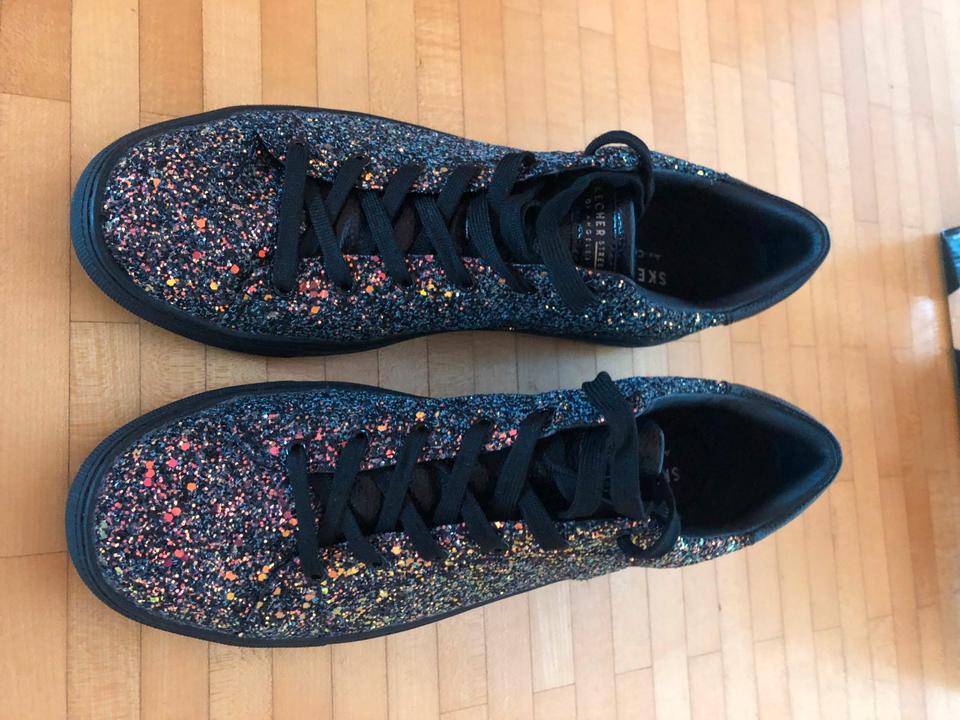 Sneaker Skecher air cooled memory foam awesome sauce neuwertig in Baden Wurttemberg Heilbronn kleinanzeigen