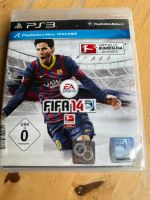 PS3 FiFA 14 Brandenburg - Potsdam Vorschau