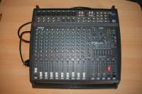 Yamaha EMX2000 Powermixer Sachsen - Wachau Vorschau